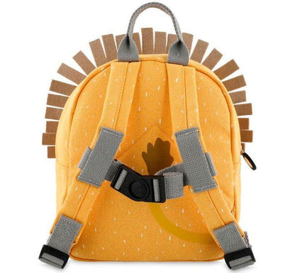 Mochila pequeña Mr Lion Trixie - manodesantaoficial