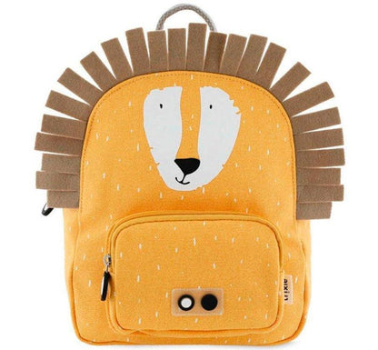 Mochila pequeña Mr Lion Trixie - manodesantaoficial