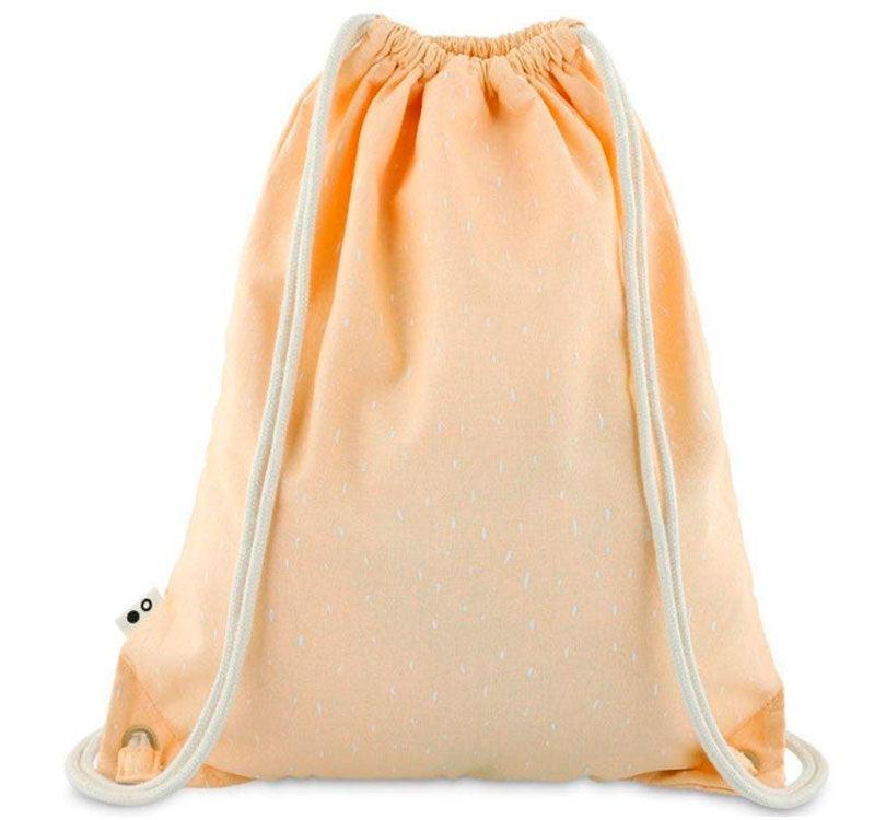 Mochila saco Unicornio Trixie - manodesantaoficial