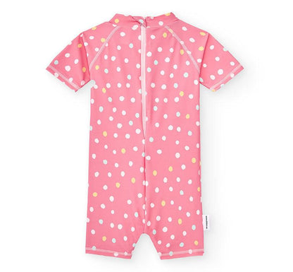 Mono protección solar +50 UPF LUNARES BUBBLEGUM - manodesantaoficial