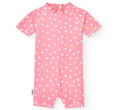 Mono protección solar +50 UPF LUNARES BUBBLEGUM - manodesantaoficial