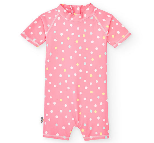 Mono protección solar +50 UPF LUNARES BUBBLEGUM - manodesantaoficial