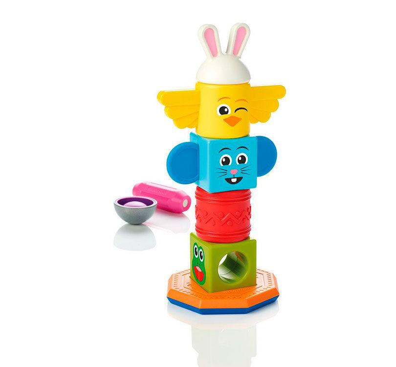 My First Totem Smartmax - manodesantaoficial
