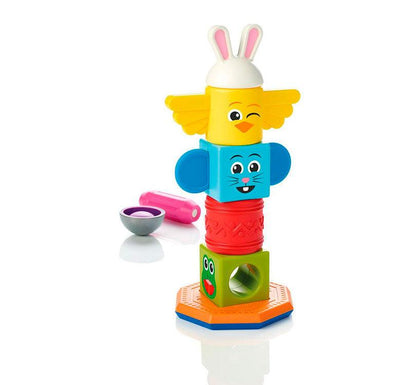 My First Totem Smartmax - manodesantaoficial