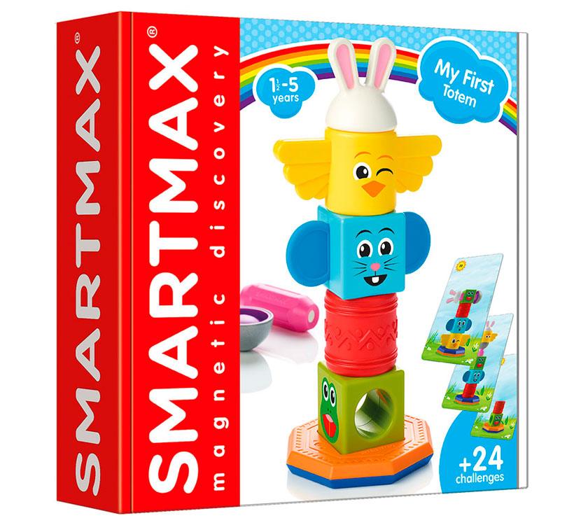 My First Totem Smartmax - manodesantaoficial