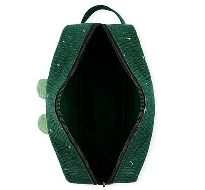 Neceser Cocodrilo - manodesantaoficial