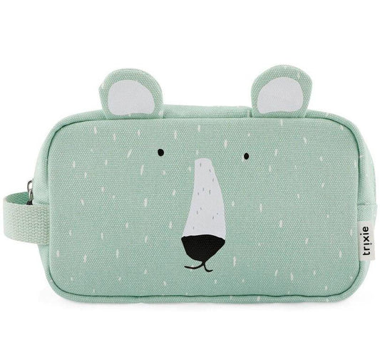 Neceser Polar bear - manodesantaoficial