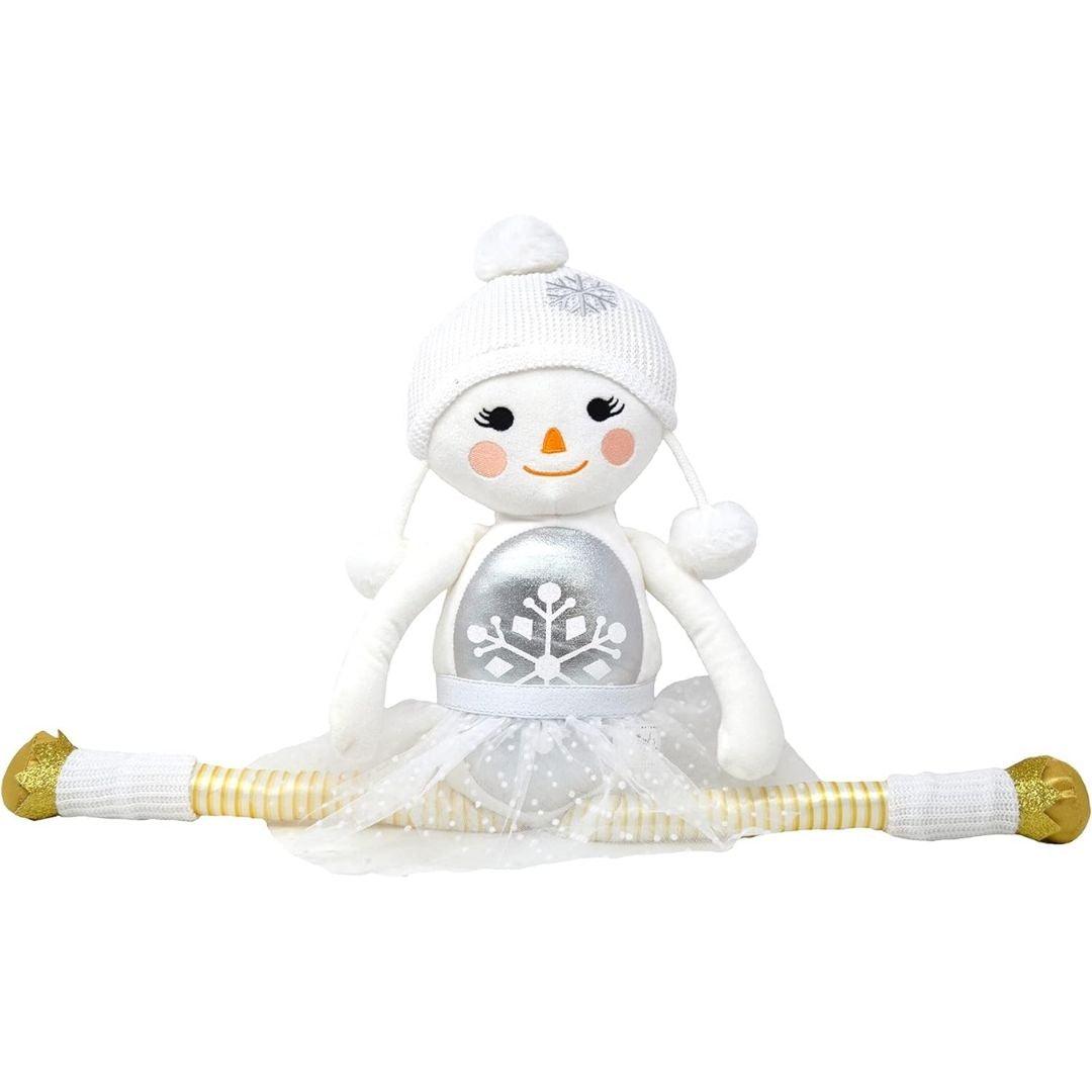 Neve el duende mágico de la Navidad - manodesantaoficial