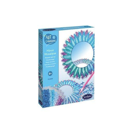 Pack Arte y Relax - manodesantaoficial