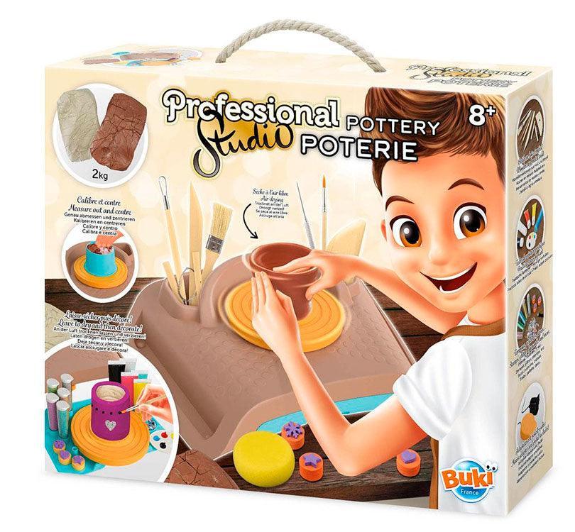 Pack Creatividad - manodesantaoficial