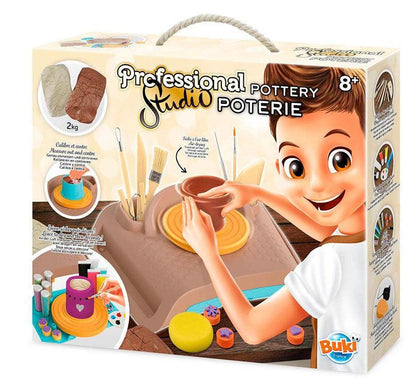 Pack Creatividad - manodesantaoficial
