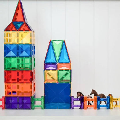 Pack creativo 102 piezas Rainbow - manodesantaoficial