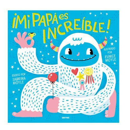 Pack Familia Monstruosa - manodesantaoficial