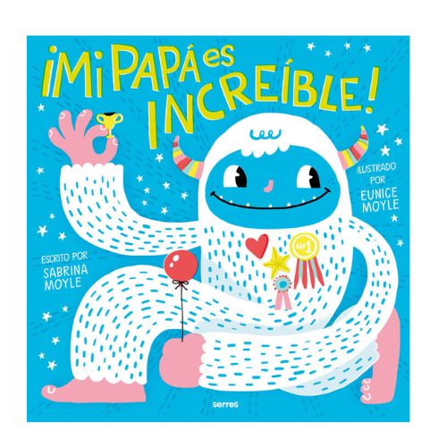 Pack Familia Monstruosa - manodesantaoficial