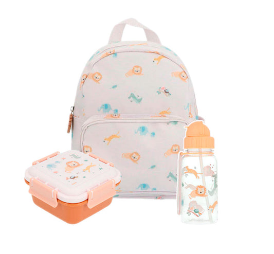 Pack Savannah - manodesantaoficial