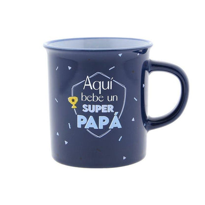 Pack SUPER PAPÁ - manodesantaoficial