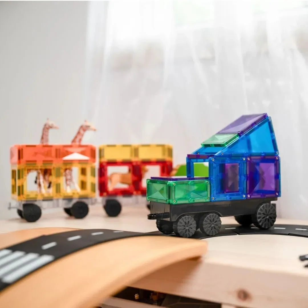 Pack transporte 50 piezas Rainbow - manodesantaoficial