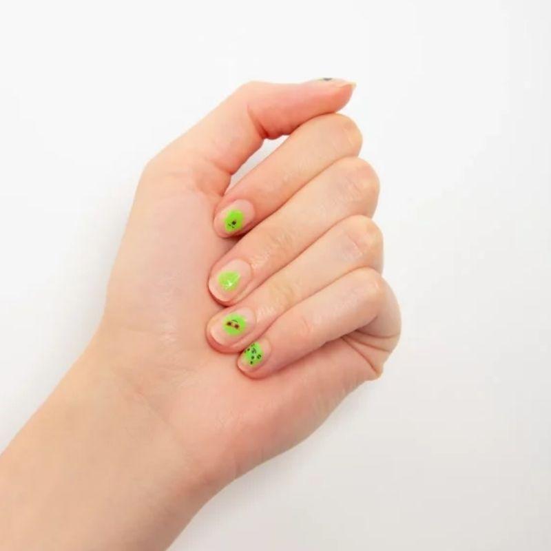 Pegatinas para uñas Glow PARTY - manodesantaoficial