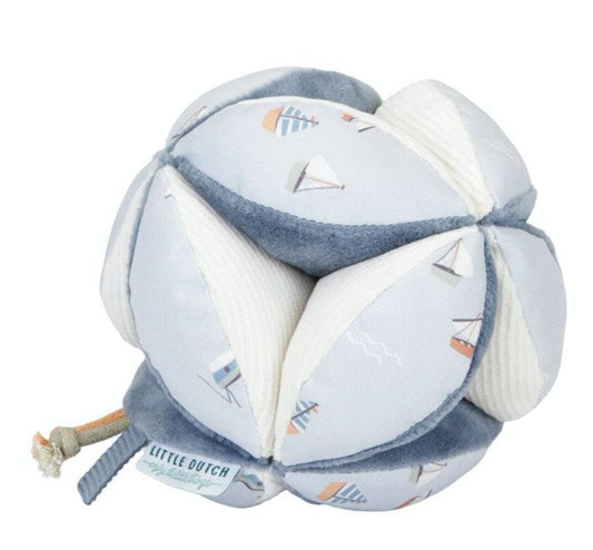 Pelota Montessori Sailor Little Dutch - manodesantaoficial