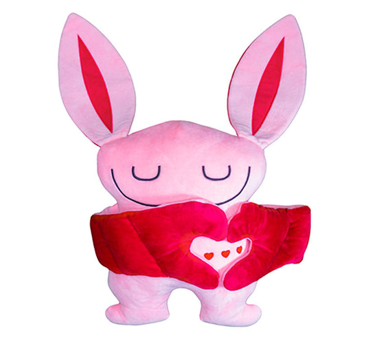 Peluche de peso reconfortante Lucky - manodesantaoficial
