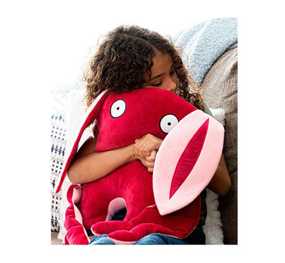 Peluche de peso reconfortante Lucky - manodesantaoficial