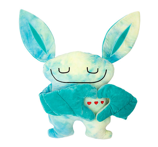 Peluche de peso reconfortante Shloof - manodesantaoficial