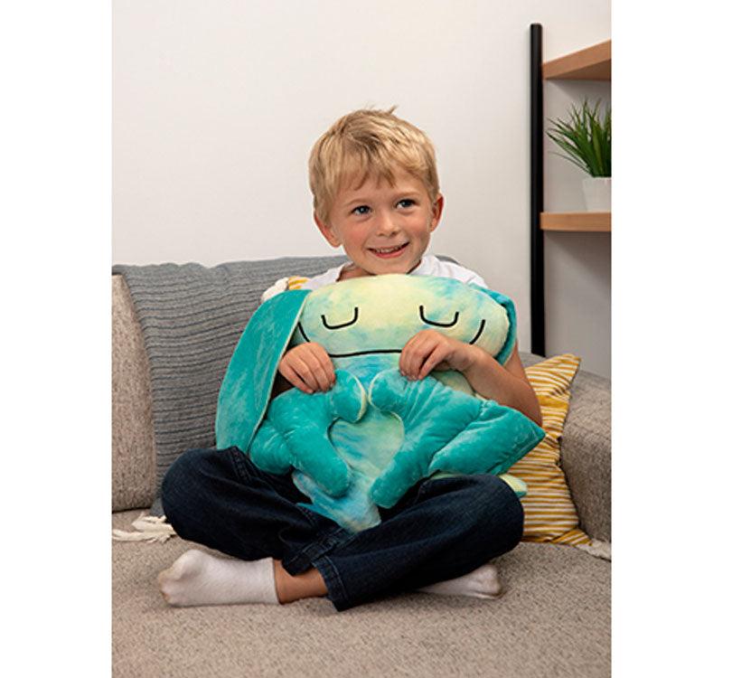 Peluche de peso reconfortante Shloof - manodesantaoficial