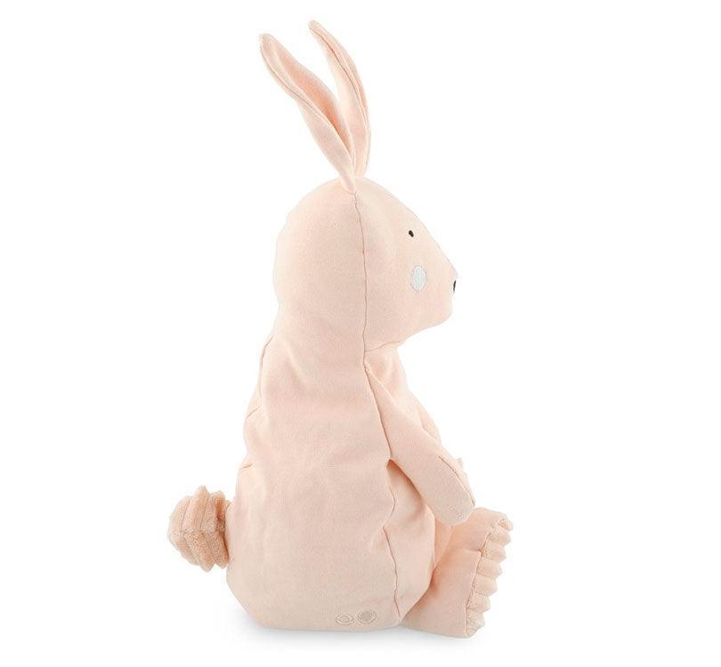 Peluche grande Conejo algodón orgánico - manodesantaoficial