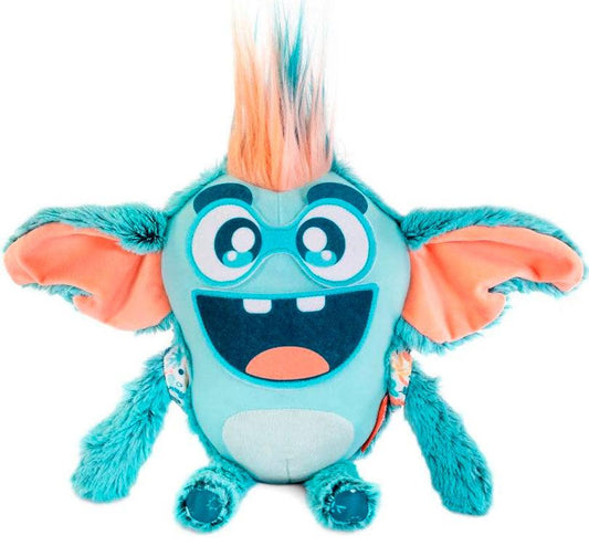 Peluche monstruito de las emociones - manodesantaoficial