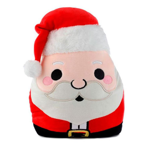 Peluche reversible Papá Noel - manodesantaoficial