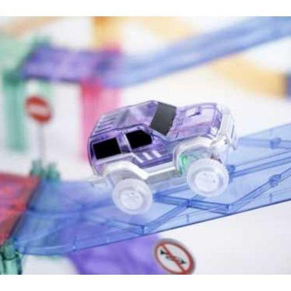 Pista de carreras pastel 80 piezas - manodesantaoficial