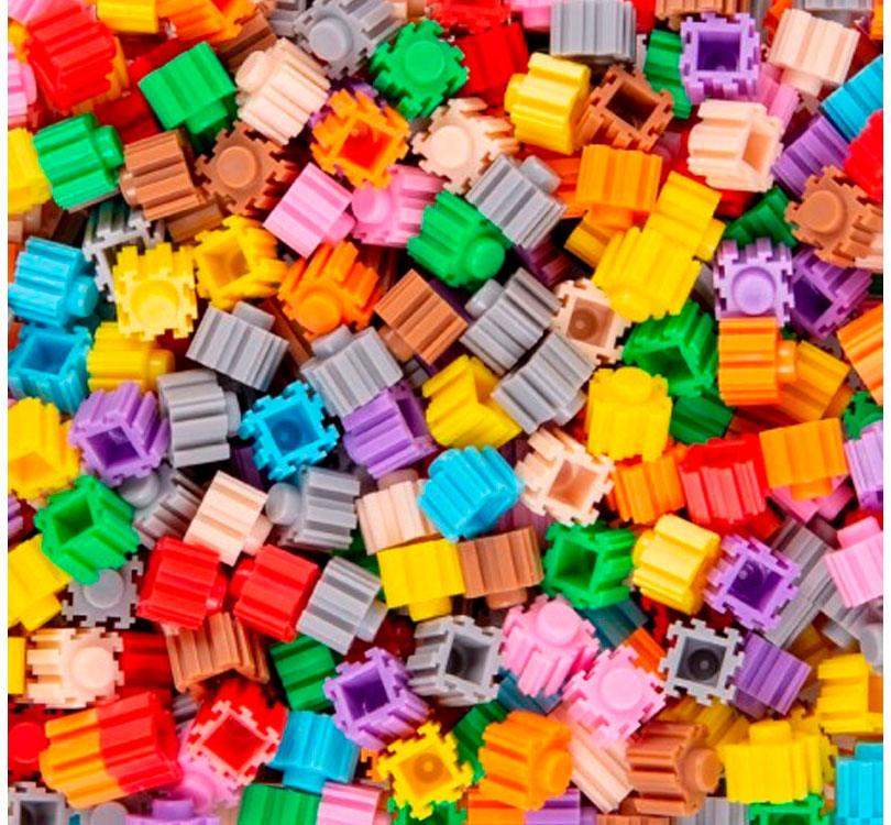 Pix Brix Multicolor 1500 piezas – manodesantaoficial