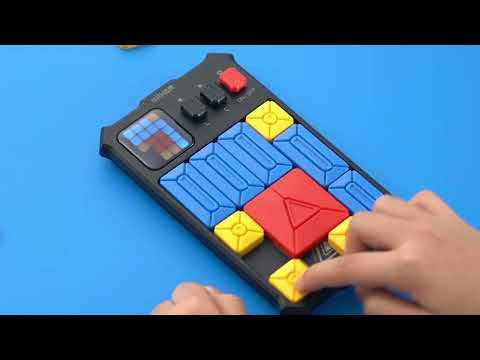  Super Slide – Rompecabezas interactivo de deslizamiento

Edad recomendada: A partir de 5 años
Medidas aproximadas: Juego de sobremesa compacto
Incluye: Consola interactiva + piezas deslizantes
Funciona con: 2 pilas AA (no incluidas) 