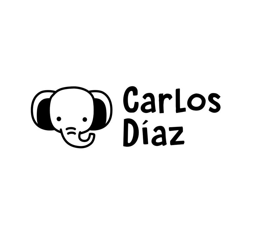 Sello Personalizado + Cinta blanca para ropa oscura TOP VENTAS - manodesantaoficial