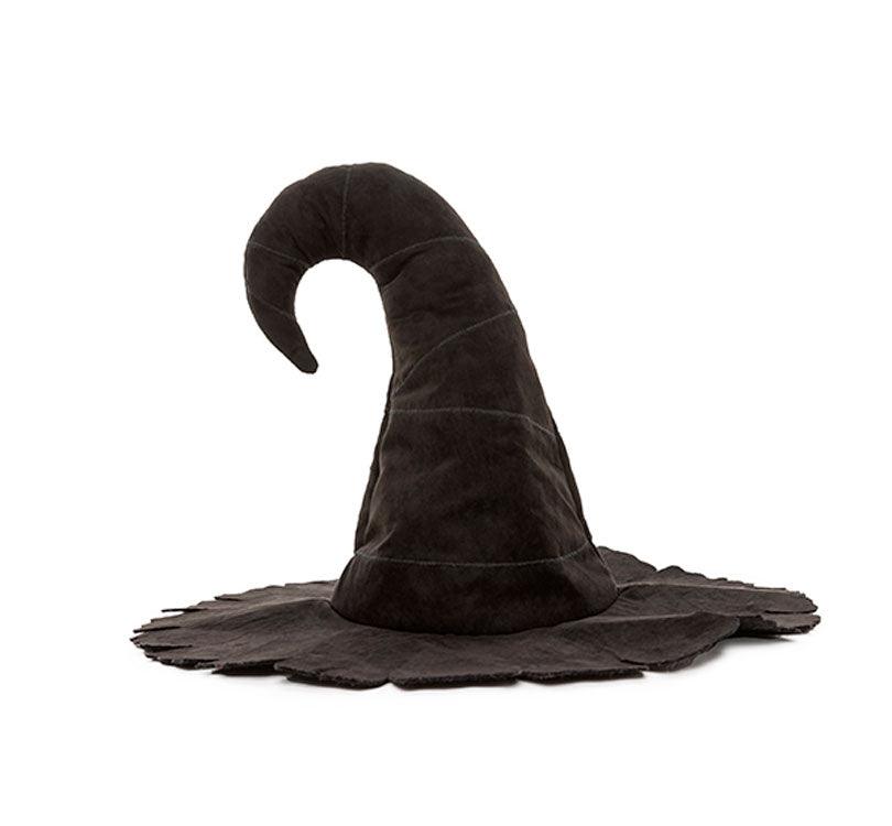 Sombrero bruja hechicera - manodesantaoficial