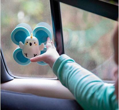 Spinners sensoriales animales asombrosos de Australia - manodesantaoficial