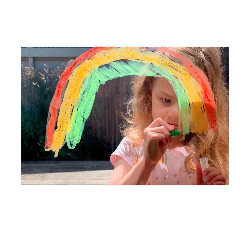 Témperas sólidas Unidad - manodesantaoficial