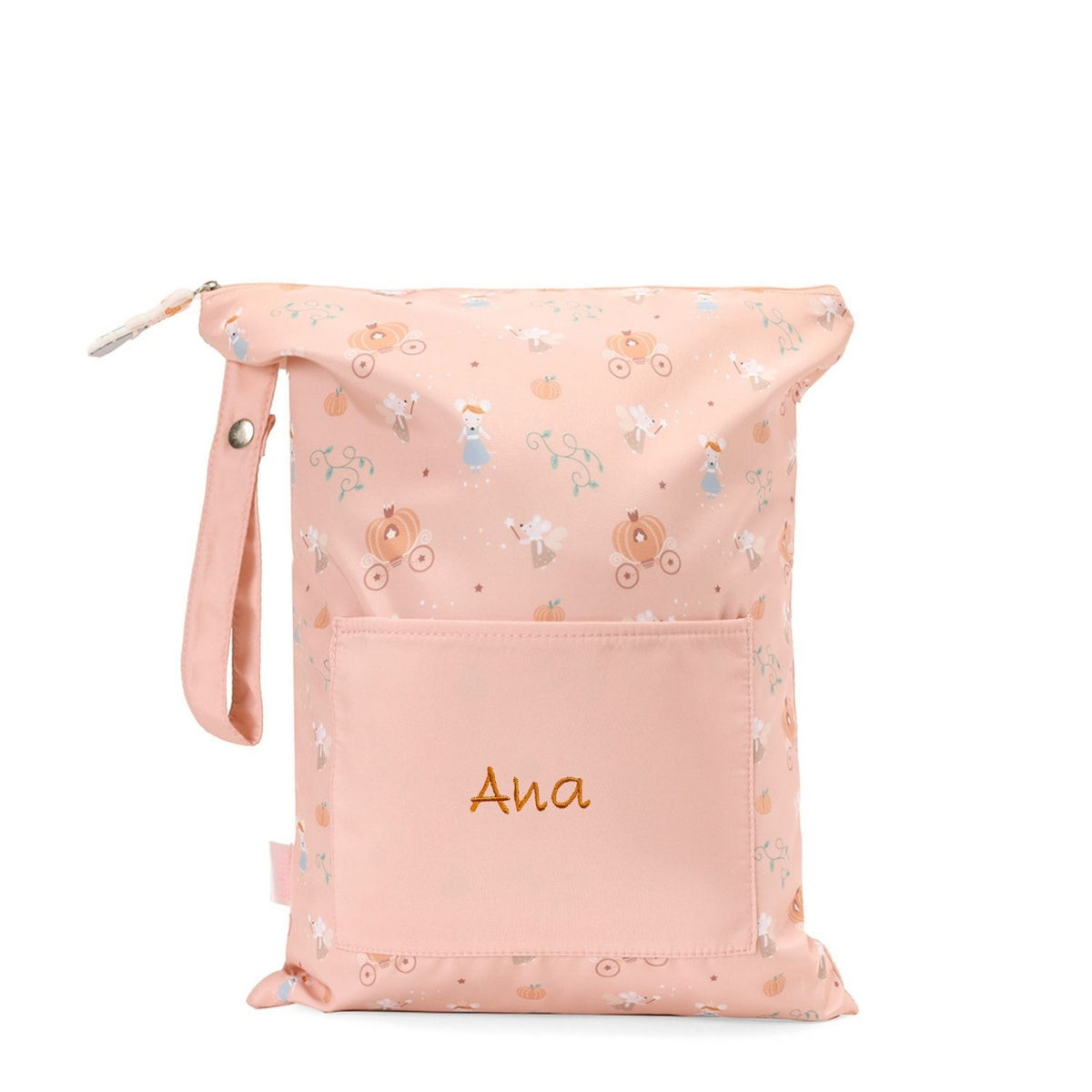 Artículos para la Vuelta al Cole Tutete bordados con el nombre de tu peque en www.manodesantaoficial.es. Personalización única, máxima calidad y envío rápido en 24h.