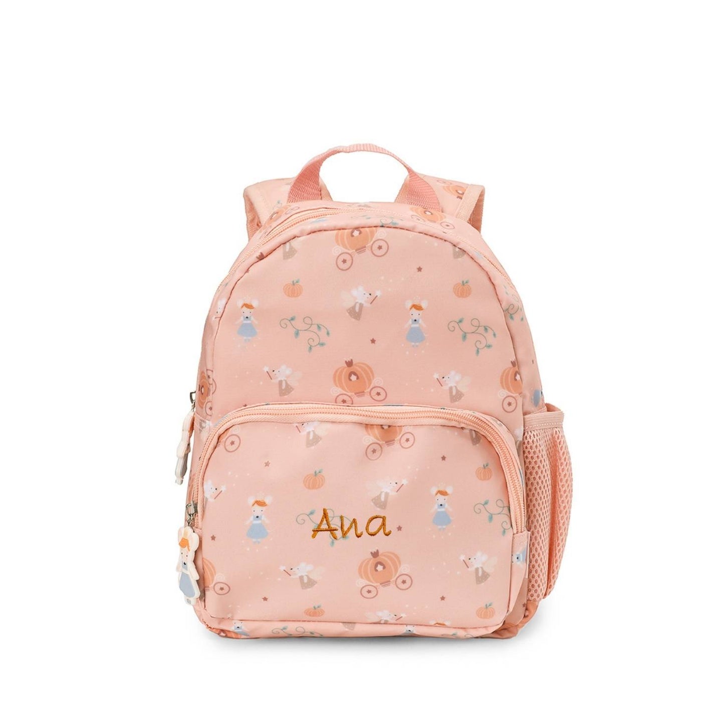 Artículos para la Vuelta al Cole Tutete bordados con el nombre de tu peque en www.manodesantaoficial.es. Personalización única, máxima calidad y envío rápido en 24h.