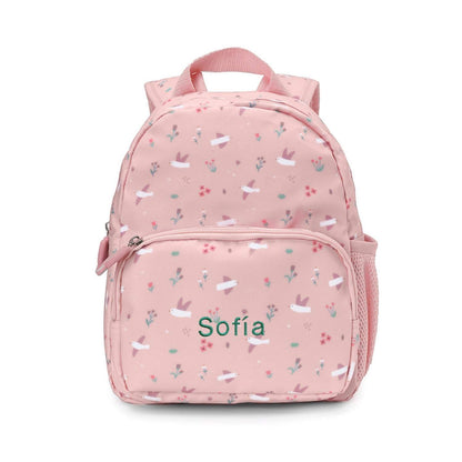 Artículos para la Vuelta al Cole Tutete bordados con el nombre de tu peque en www.manodesantaoficial.es. Personalización única, máxima calidad y envío rápido en 24h.