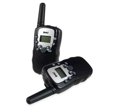 Walkie Talkie larga distancia - manodesantaoficial