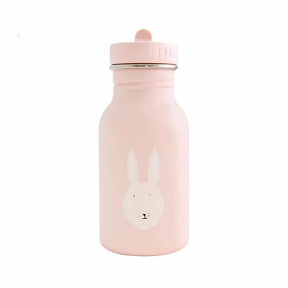 Botella acero inoxidable Conejo 350 ml Trixie - manodesantaoficial