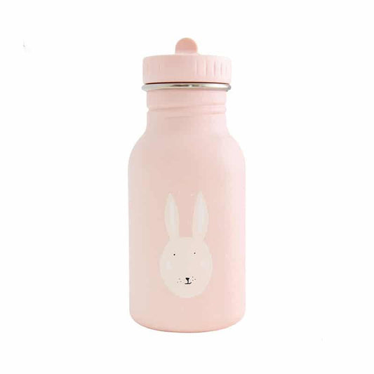 Botella acero inoxidable Conejo 350 ml Trixie - manodesantaoficial