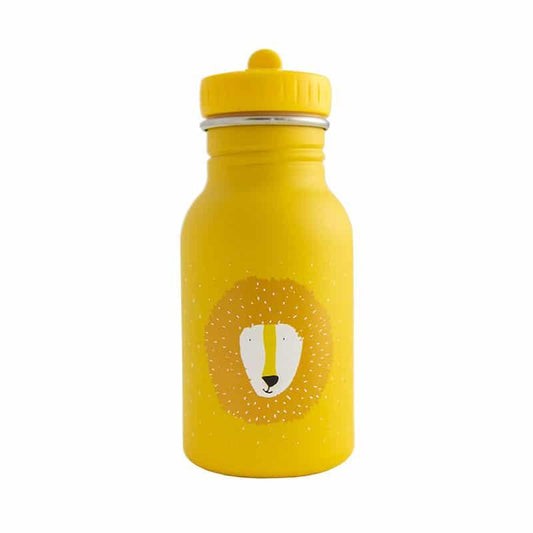 Botella acero inoxidable León 350 ml Trixie - manodesantaoficial