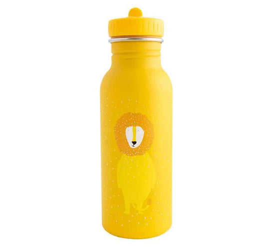 Botella acero inoxidable León 500 ml Trixie - manodesantaoficial