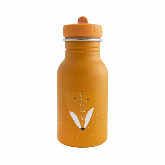 Botella acero inoxidable Zorro 350 ml Trixie - manodesantaoficial