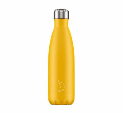 Botella Chilly Matte 500 ml - manodesantaoficial