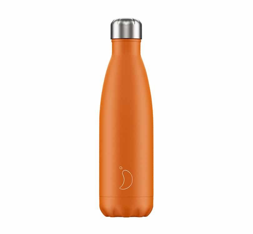 Botella Chilly Matte 500 ml - manodesantaoficial