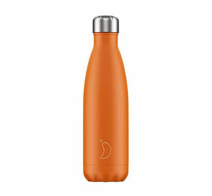 Botella Chilly Matte 500 ml - manodesantaoficial