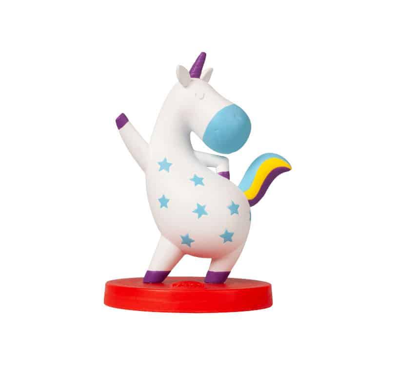 Canciones El unicornio feliz FABA - manodesantaoficial